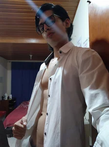 Dante6 White clothes slika 4