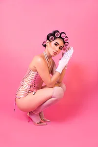 Arii_moon🔥 My body changed… my heat didn’t.图片 4