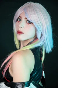 JadeSummerr kullanıcısının Lucid Code albümü -  7 fotoğraf