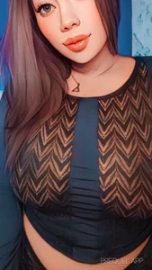 NicolePasqualott Nikki in Cartoon Pic 2