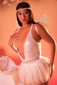 JessicaWilliams1 Trick or treat? Pic 5