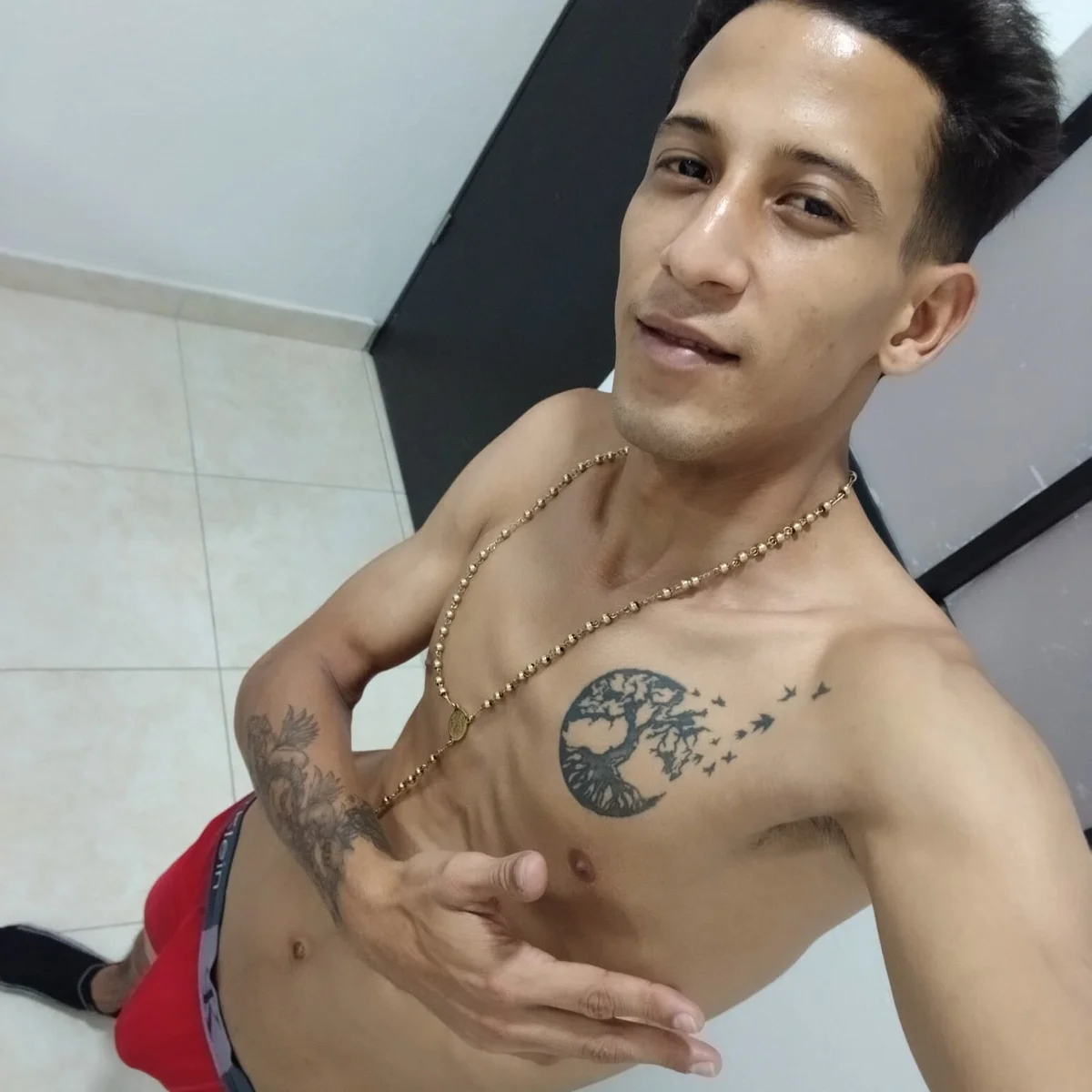 Jeyder_SexyLatinBoy Δημοφιλής εικόνα 3965