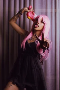 _sharlotte777 Yuno Gasai ♥ Poză 6