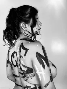 EngelStone 🖤INK SKIN Bilde 4