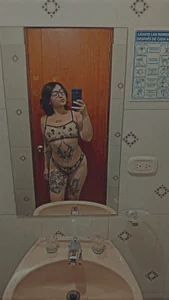 miss_tatta Sexy girl Pic