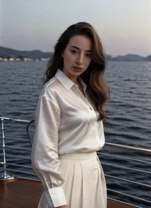 MollyDeluxe Public 사진