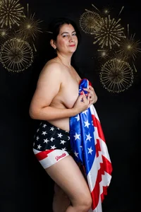 MEYLAGIA July 4th ❤💙 Foto 5