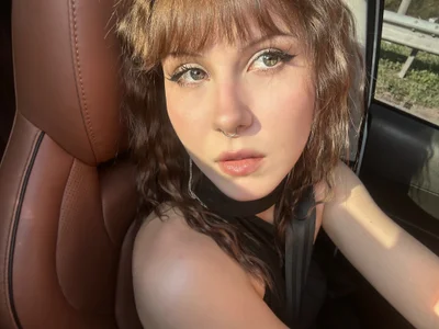 NelliGilbert's XXX Nude Photo 3