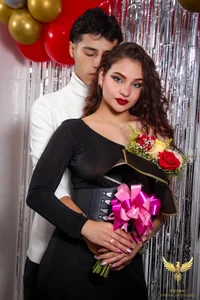 hinata_itachi SAN VALENTIN ♥ зображення 3