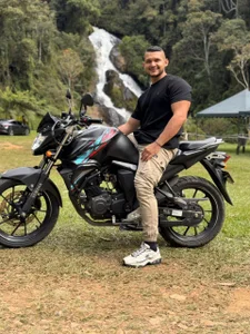 Marco_Vega: Wild Route🏍️🌿 ( 6 фото)