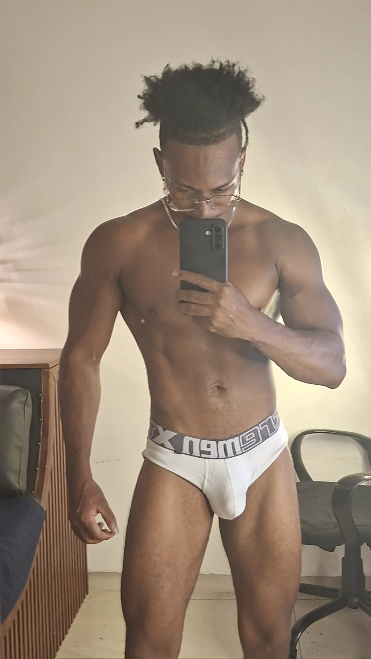 JamalMyst Foto en Tendencia 3573