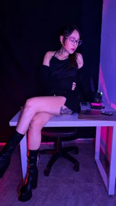 Jade_Mercier sexy for you Pic 6