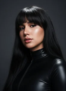 Kagome01 Diamond moon 사진