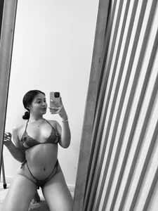 Julietasantos__ Passion red❤️🥵 Foto 3