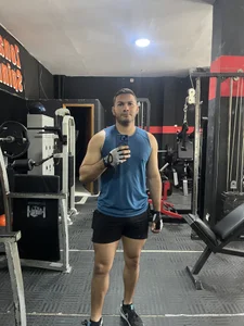 Tim_mz01 💪🏻 Pic 2