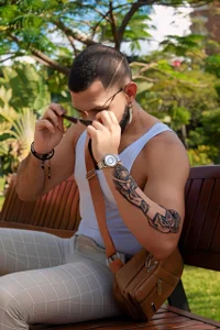 Adil_aminn My roots / I love to be a Arab boy зображення 9