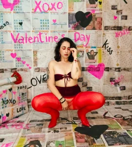 Valentine´s day de lincebdsm Foto 2