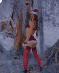 Charlotte_Landry__ ❄HAPPY DECEMBER WITH ME ❄ Pic