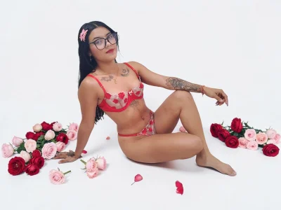 CristalLoren 🥵 your favorite latin girl 🔥 Billede 3