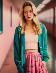 Zdjęcia HongTomczak Innocent but Naughty: 