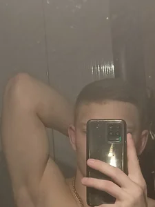 Steph_Bridgette's XXX nahých obrázků 3