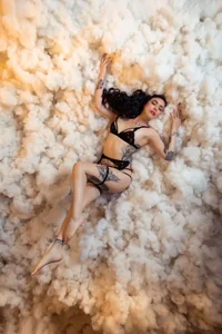 I'm an angel de AndreaValencia  Imagens