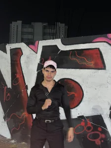 Derek_Voss CASUAL Bilde 5