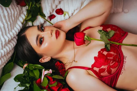 It's Valentine already ❤💕 de violett_sex_ Foto 2