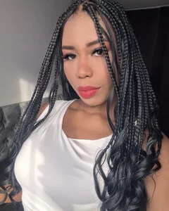 AlejandraDunn1 😍 Pic 4