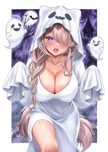 Taisa_islam Amine lover Immagine 