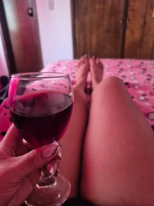 let's toast together 😊🤗🥰 de Tiara_rr Foto 2