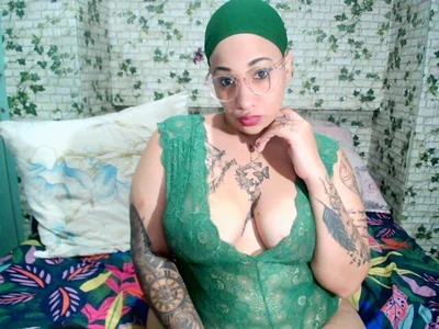 Indian_candyXX head scarf vibes Immagine  3