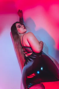 MargaretheMallorca so beautifull 🖤 Bilde 8