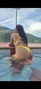 IsabelaAcosta Enjoying it, can it be with you? Foto