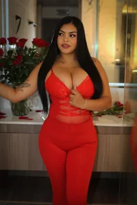 jessica_montez05 red❤️ Bilde 5