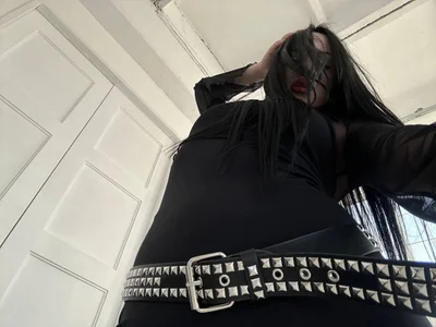 ElektraSunshine Gothic💋 圖片 5