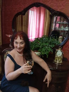 GypsyEsmeralda kullanıcısının Today, June 4th, I'm 59 years old albümü -  3 fotoğraf