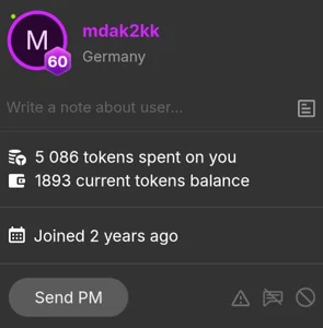 Lucy_limon Thanks Bb,have a nice day bb good luck, everything goes well 🥰🥰💋💋❤️‍🔥❤️‍🔥💥💥 Immagine 