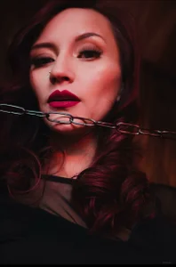 AyshaScott evil mistress 😈 사진 7