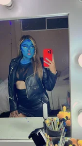 DarianaGuzz Halloween 🎃 Foto 4