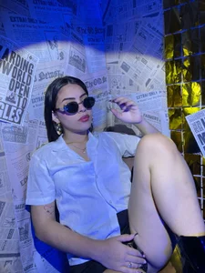 Annavic__: ATTENTION: Highly addictive content 🗞️🔥 ( 5 фото)