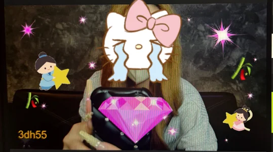 momo_gal もものダイヤコレクション💎✨ Billede 5