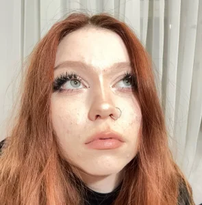WanaMonroe Redhead Temptation Pic 2