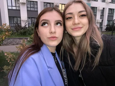 ElgaBlissett's photo