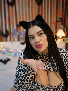 leylla_ Halloween 2025 Gambar 6