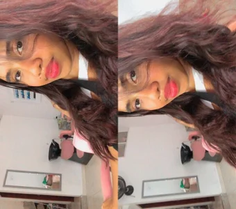 ananya_kiran Public Foto