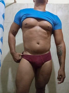 aaron_miller97 Aaron Foto