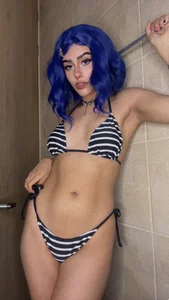 blue_kitten Halloween 🎃 Pic 5