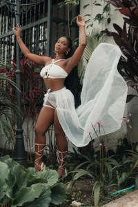 SavannahStorm Savannah Immagine 