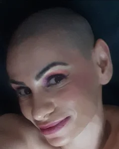 hotSANDRA_STARR 🥟🎂🦪🥠🎂🍾HAPPY BIRTHDAY TO ME 20thAugust year 2024🥳💖💙🗨👁👩🏿‍🦲BE MY PRINCE KING RED LORD Pic 2